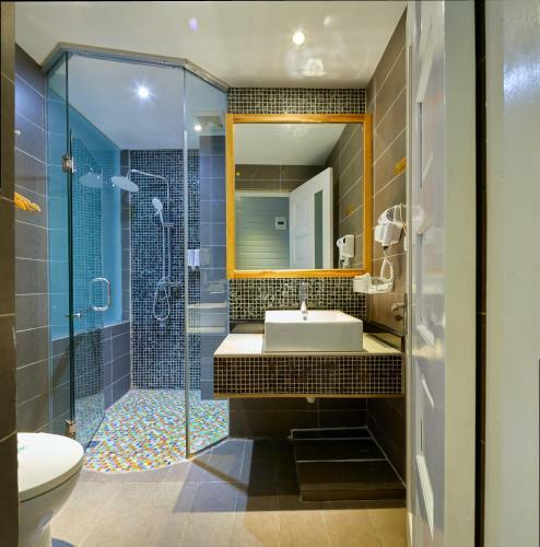 Hostal Ysjd Hotel