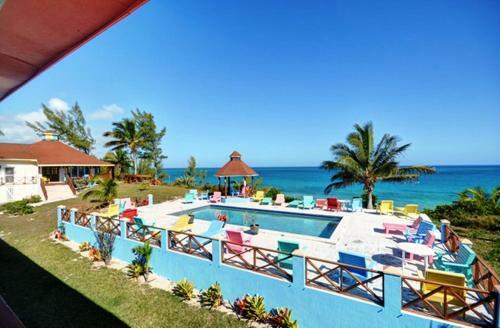Hotel Unique Village