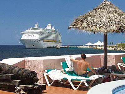 Plaza Hotel Curacao & Casino