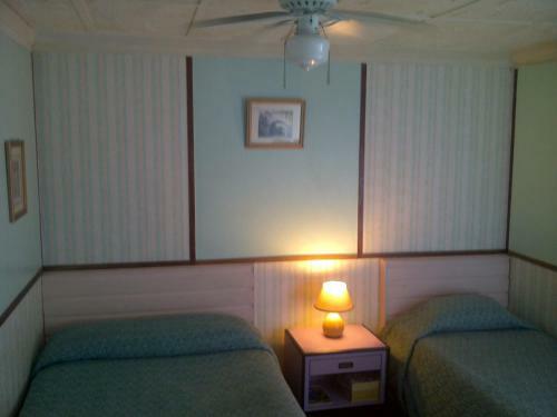 Posada Arawak Inn