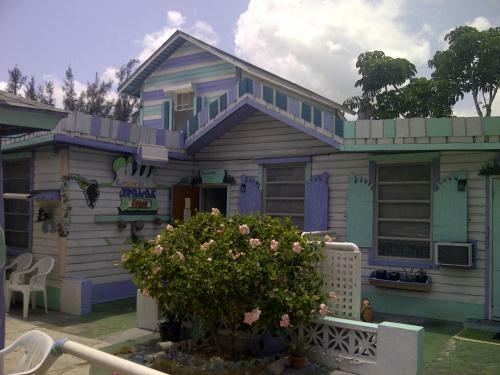 Posada Arawak Inn