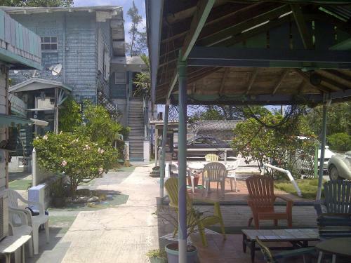 Posada Arawak Inn