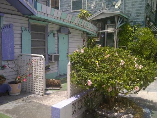 Posada Arawak Inn