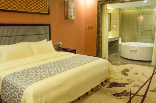 Aimoer Hotel