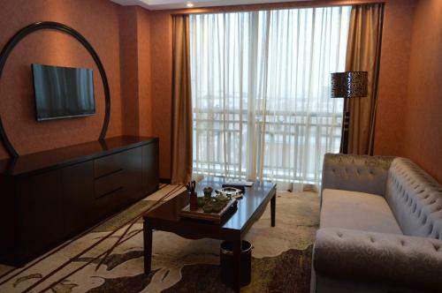 Aimoer Hotel