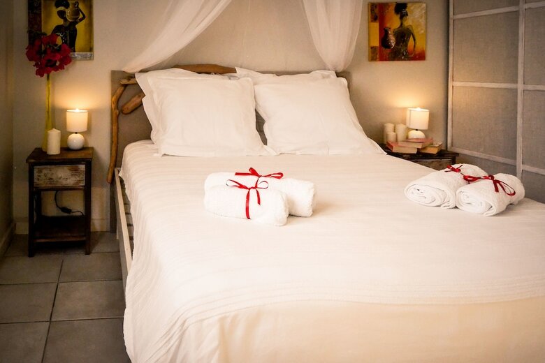 Hostal Harmonie Tropical
