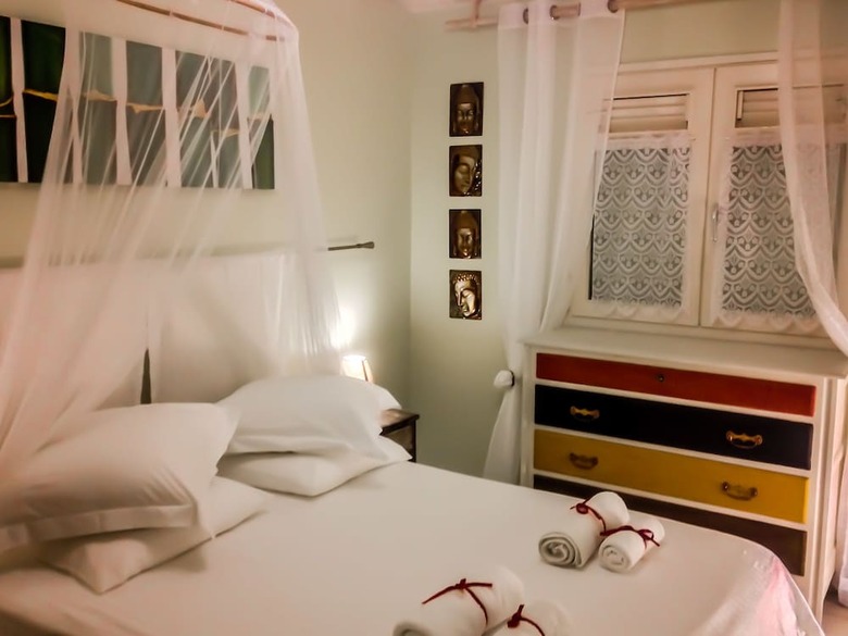 Hostal Harmonie Tropical