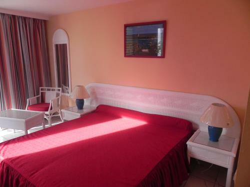 Pointe De La Verdure Apartment