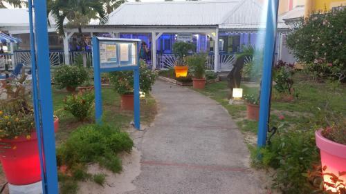 Pointe De La Verdure Apartment