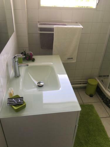 Apartement Plage Guadeloupe