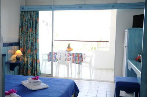 Apartamento R�sidence Tropicale