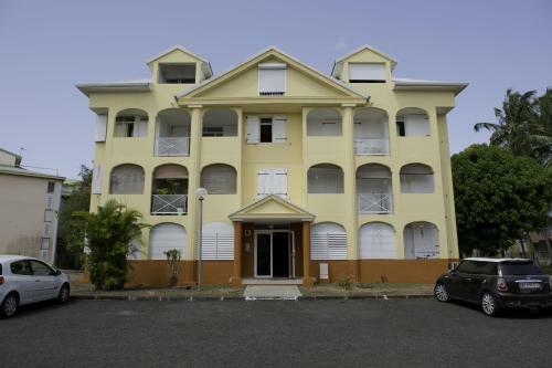 Apartamento Appartement Gosier - Plage A 150 M