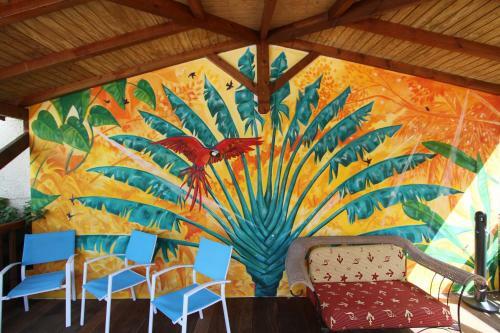 Hotel La Maison Creole