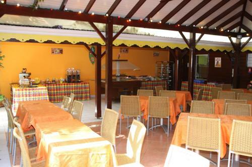 Hotel La Maison Creole