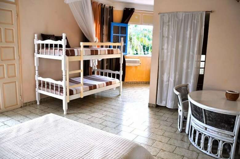Hotel Cap Sud Caraibes