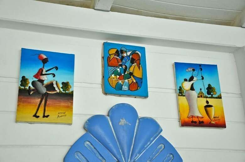Hotel Cap Sud Caraibes