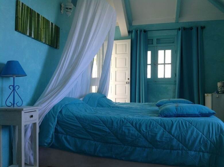 Hotel Cap Sud Caraibes