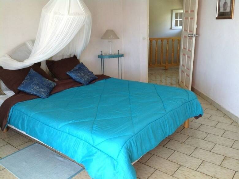 Hotel Cap Sud Caraibes