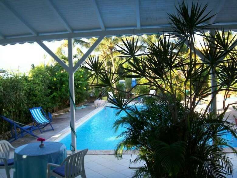 Hotel Cap Sud Caraibes