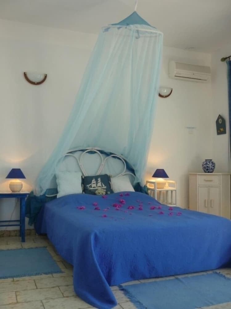 Hotel Cap Sud Caraibes