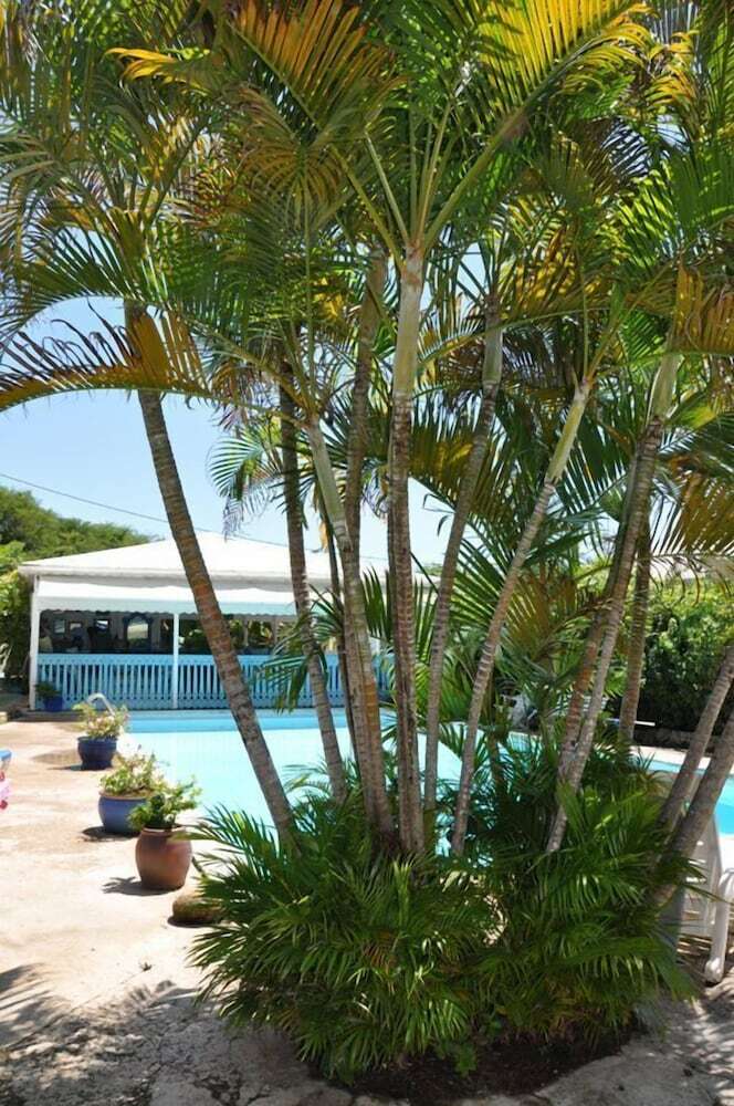 Hotel Cap Sud Caraibes