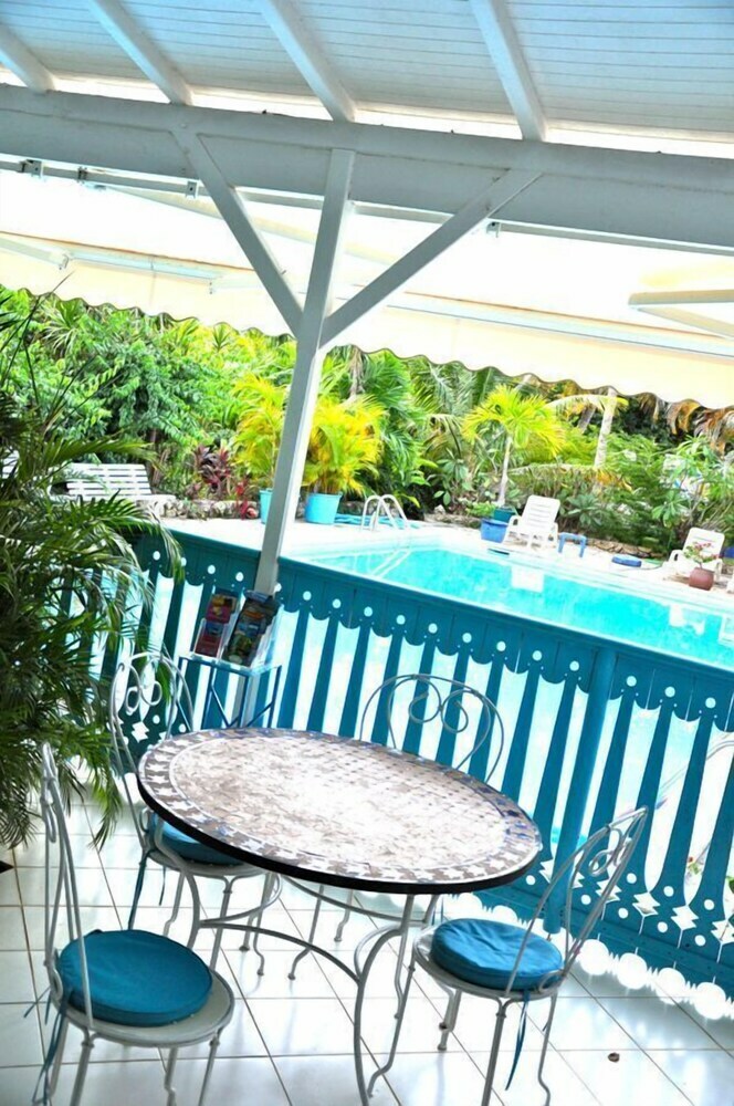 Hotel Cap Sud Caraibes