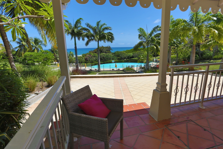 Apartamento Pierre & Vacances Premium Les Tamarins