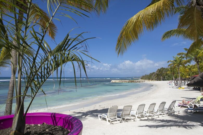 Apartamento Pierre & Vacances Premium Les Tamarins