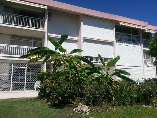 Apartamento Appartement R�sidence Corail