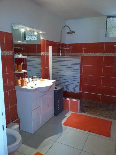 Apartamento Appartement R�sidence Corail