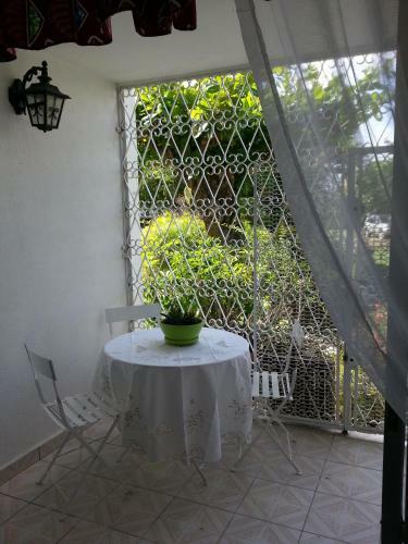 Apartamento Appartement R�sidence Corail