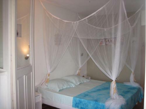 Apartamento Lelagon Vue Mer, Pieds Dans L'eau