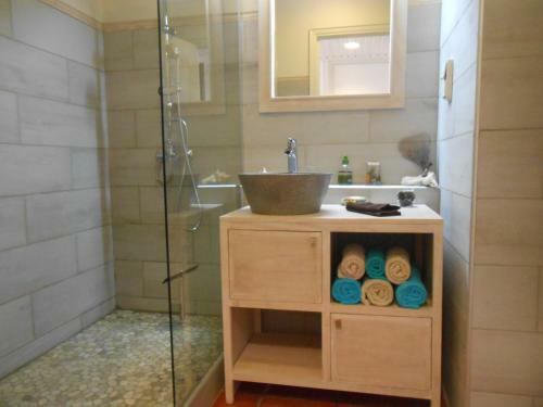 Apartamento Lelagon Vue Mer, Pieds Dans L'eau