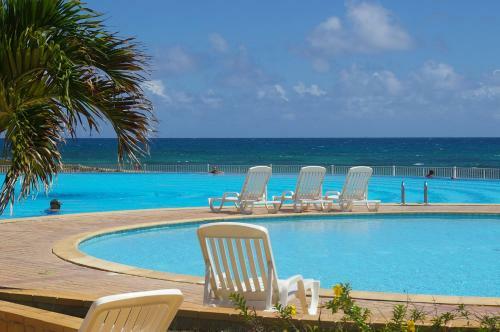 Apartamento Lelagon Vue Mer, Pieds Dans L'eau