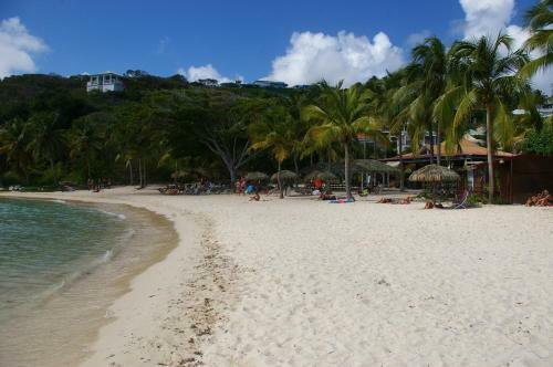 Apartamento Lelagon Vue Mer, Pieds Dans L'eau