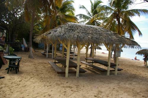 Apartamento Lelagon Vue Mer, Pieds Dans L'eau