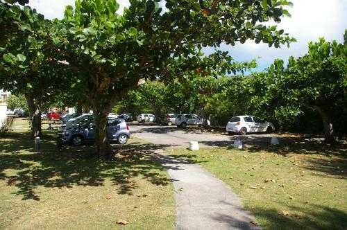 Apartamento Lelagon Vue Mer, Pieds Dans L'eau