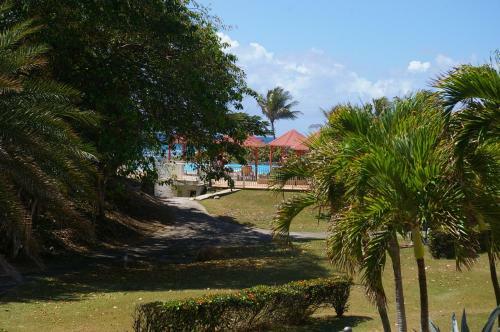 Apartamento Lelagon Vue Mer, Pieds Dans L'eau