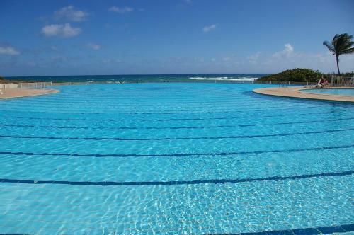 Apartamento Lelagon Vue Mer, Pieds Dans L'eau