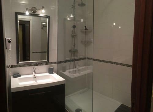 Apartamento L'oiseau Du Paradis Studio