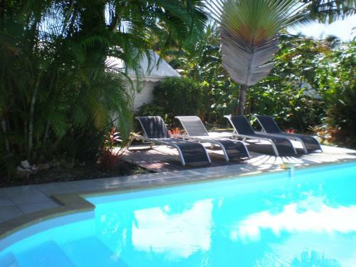 Villa Savannah