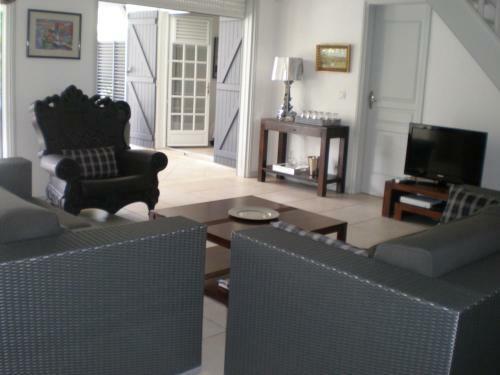 Villa Savannah