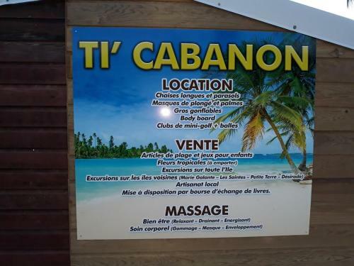 Apartamento Petit Paradis