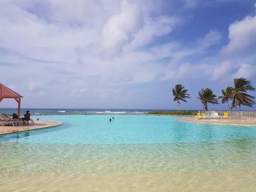 Apartamento Petit Paradis