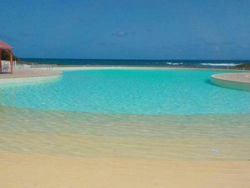 Apartamento Petit Paradis