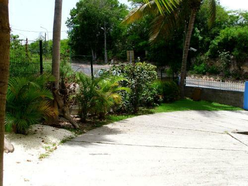 Aparthotel Studio Des Iles
