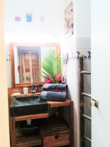 Apartamento Les Piedanlo
