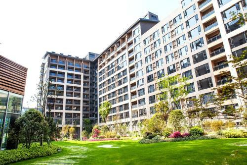 Huangshan Parkview Hotel