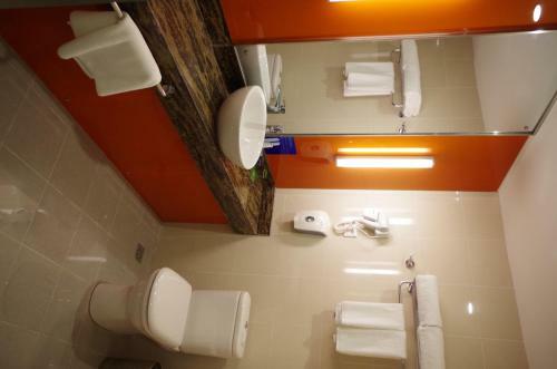 Hotel Holiday Inn Express Dujiangyan Ancient City