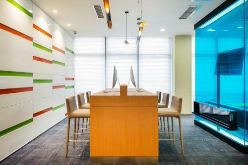 Hotel Holiday Inn Express Dujiangyan Ancient City